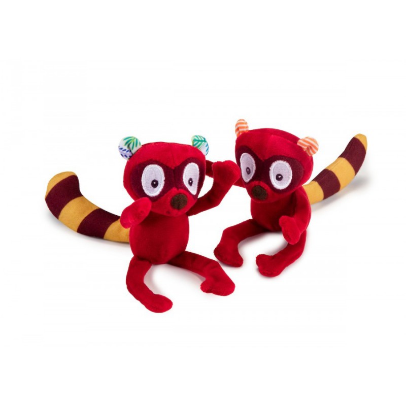 Lilliputiens - ik ontdek mijn eerste ark van Noach