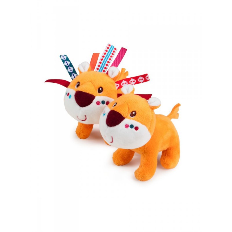 Lilliputiens - ik ontdek mijn eerste ark van Noach