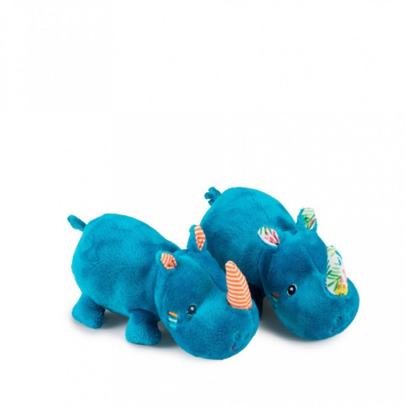 Lilliputiens - ik ontdek mijn eerste ark van Noach