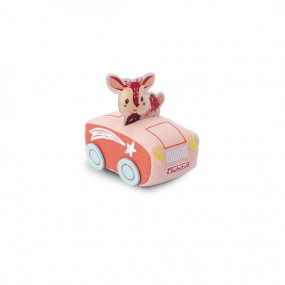 Lilliputiens - pullback auto Stella