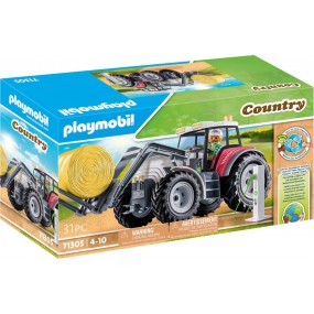 Playmobil Country - Grote trekker met toebehoren 71305