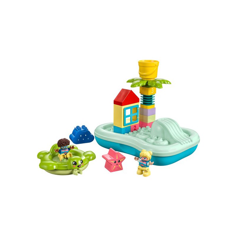 LEGO DUPLO - 10989 Waterpark