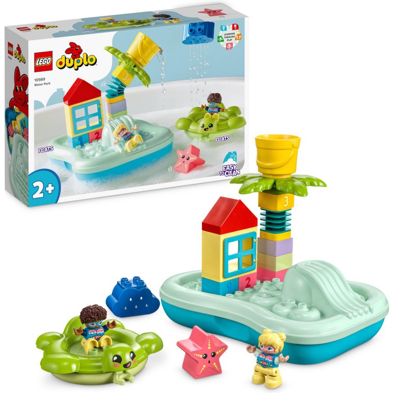 LEGO DUPLO - 10989 Waterpark
