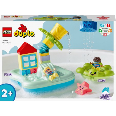 LEGO DUPLO - 10989 Waterpark
