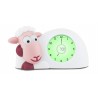 Zazu slaaptrainer schaap Sam pink
