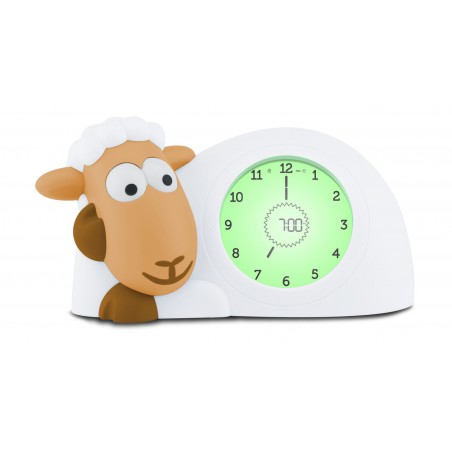 Zazu slaaptrainer schaap Sam camel