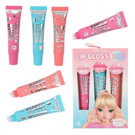 TOPModel lipgloss BEAUTY and ME 12350