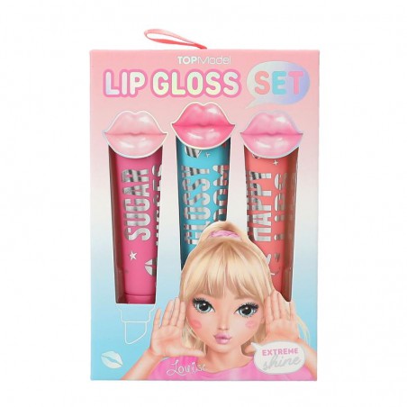 TOPModel lipgloss BEAUTY and ME 12350