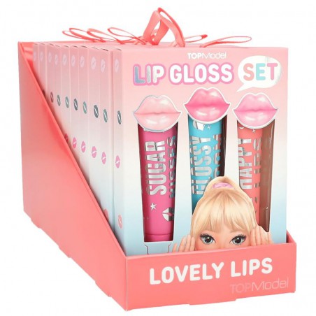 TOPModel lipgloss BEAUTY and ME 12350