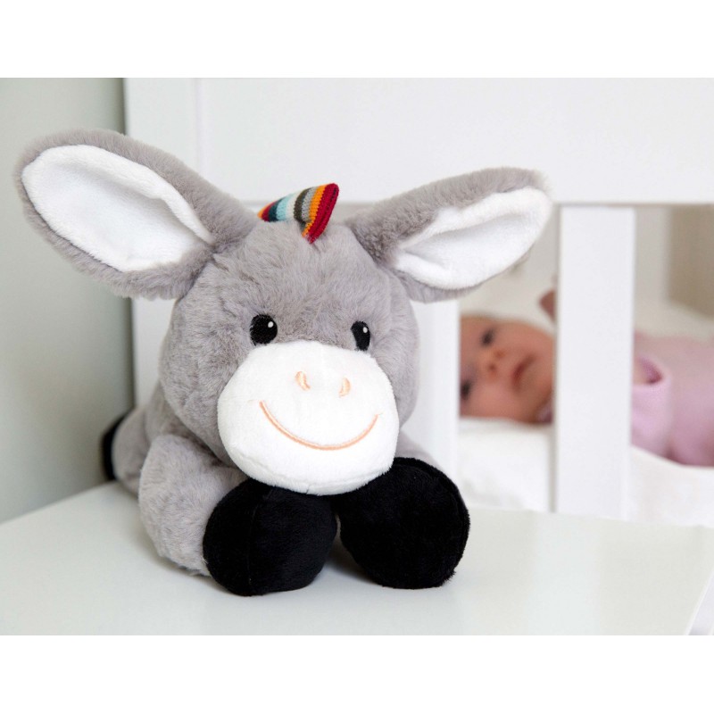 Zazu - Heartbeat Don the Donkey