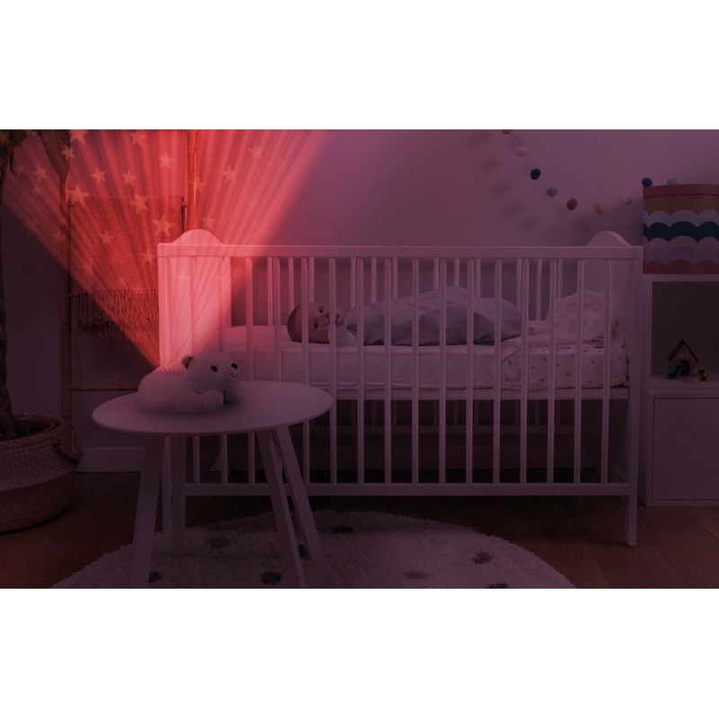 Zazu - Star projector Polly