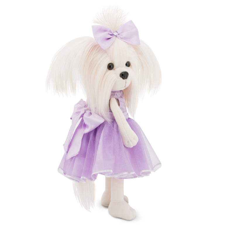 Lucky Doggy Mimi Lilac