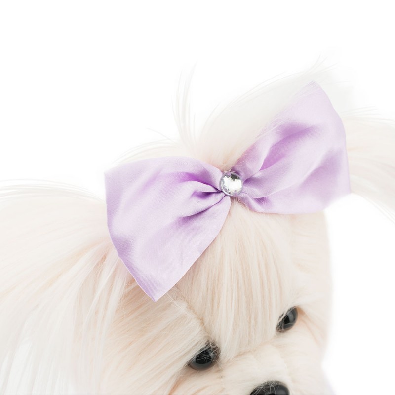 Lucky Doggy Mimi Lilac