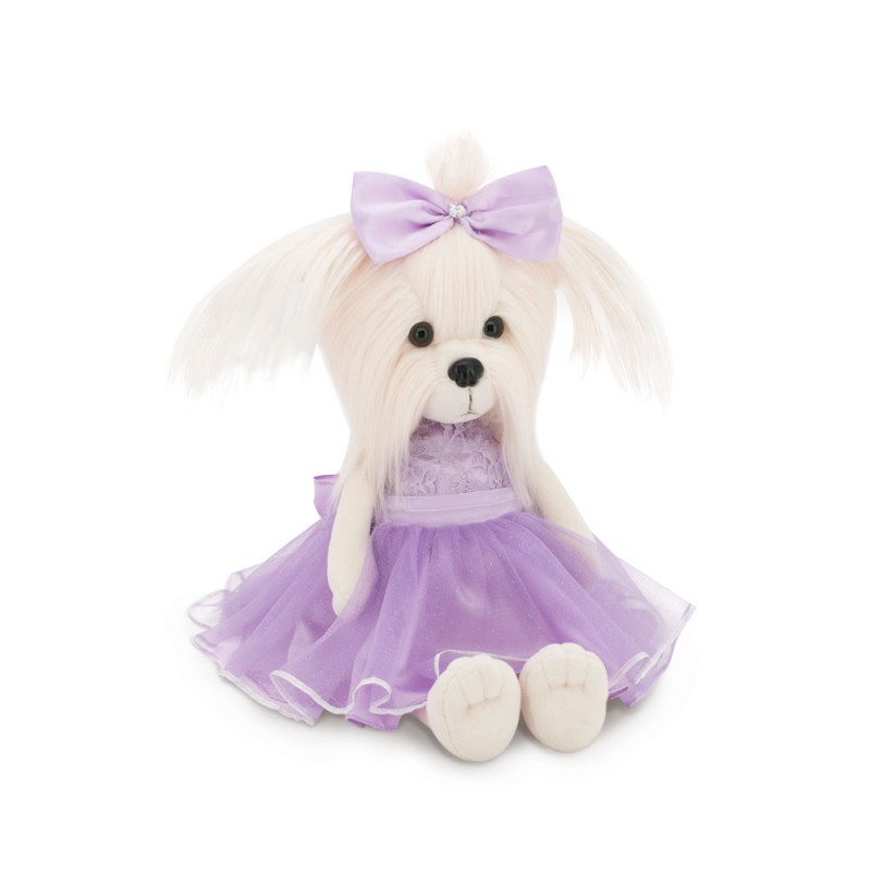 Lucky Doggy Mimi Lilac