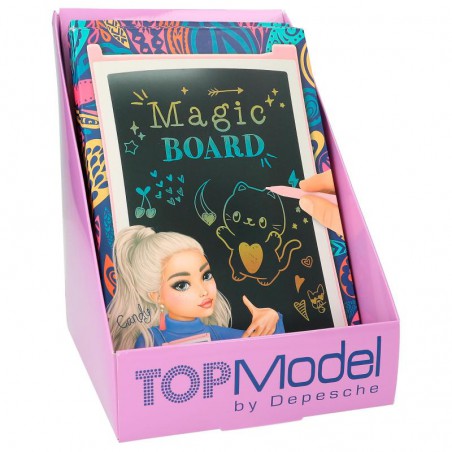 TOPModel Magic board 12197