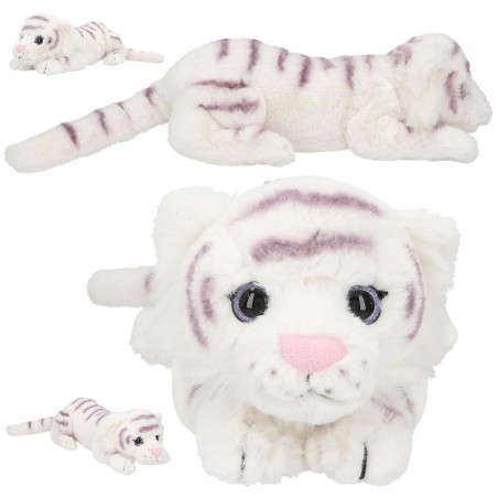 TOPModel knuffel tijger 40cm, FANTASY TIGER 12521