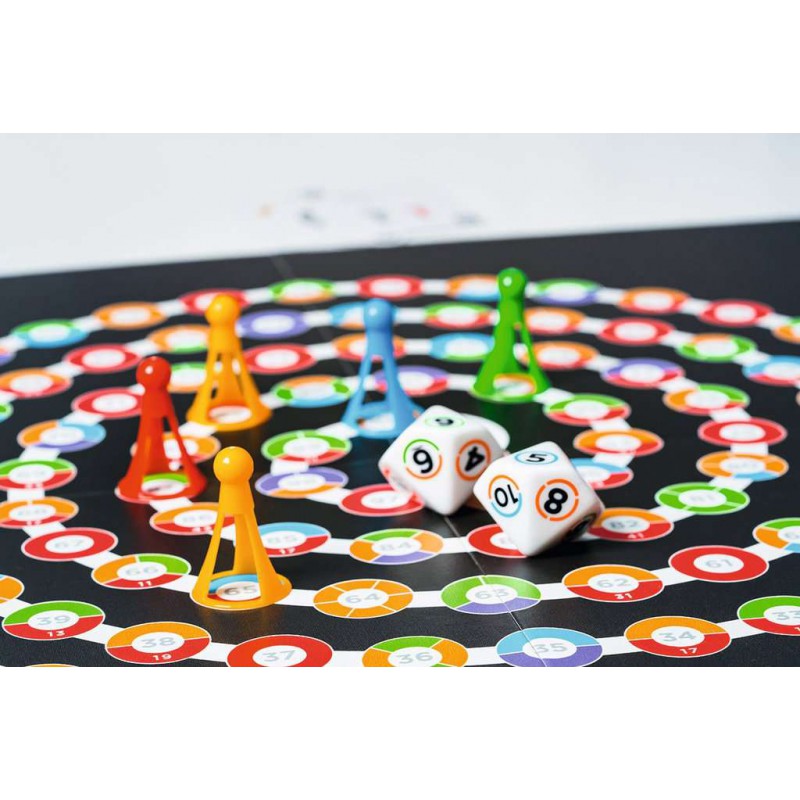 Prime Climb, Ravensburger