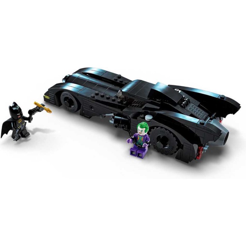 LEGO DC Batman - 76224 Batman vs. The Joker achtervolging