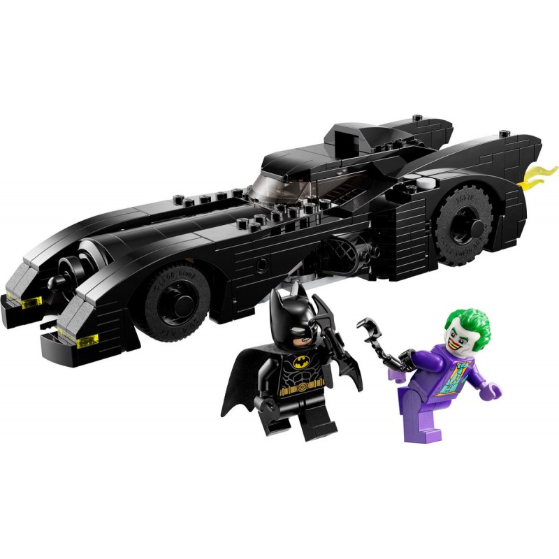 LEGO DC Batman - 76224 Batman vs. The Joker achtervolging