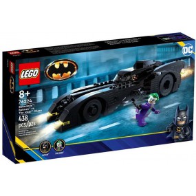 LEGO DC Batman - 76224 Batman vs. The Joker achtervolging