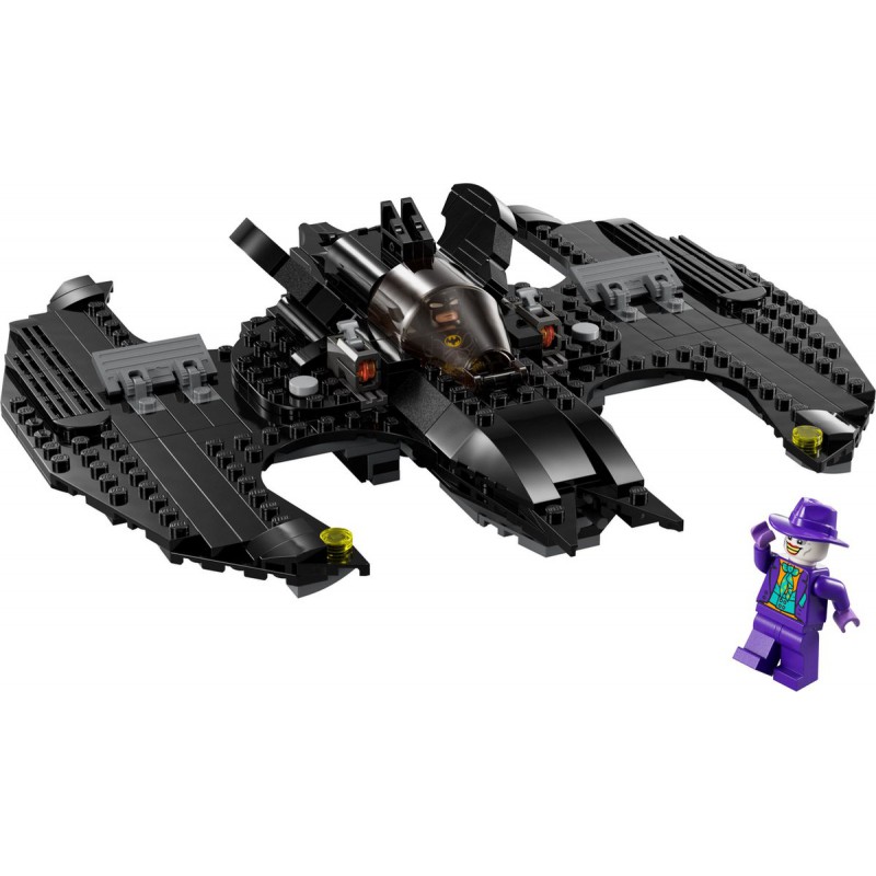 LEGO DC Batman - 76265 Batwing: Batman vs. The Joker