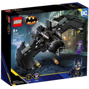 LEGO DC Batman - 76265 Batwing: Batman vs. The Joker