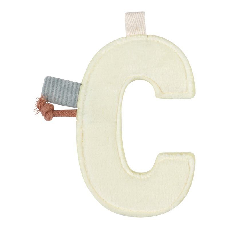 Letter C - Little Dutch