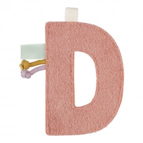 Letter D - Little Dutch