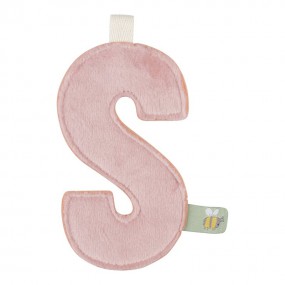 Letter S - Little Dutch