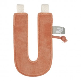 Letter U - Little Dutch