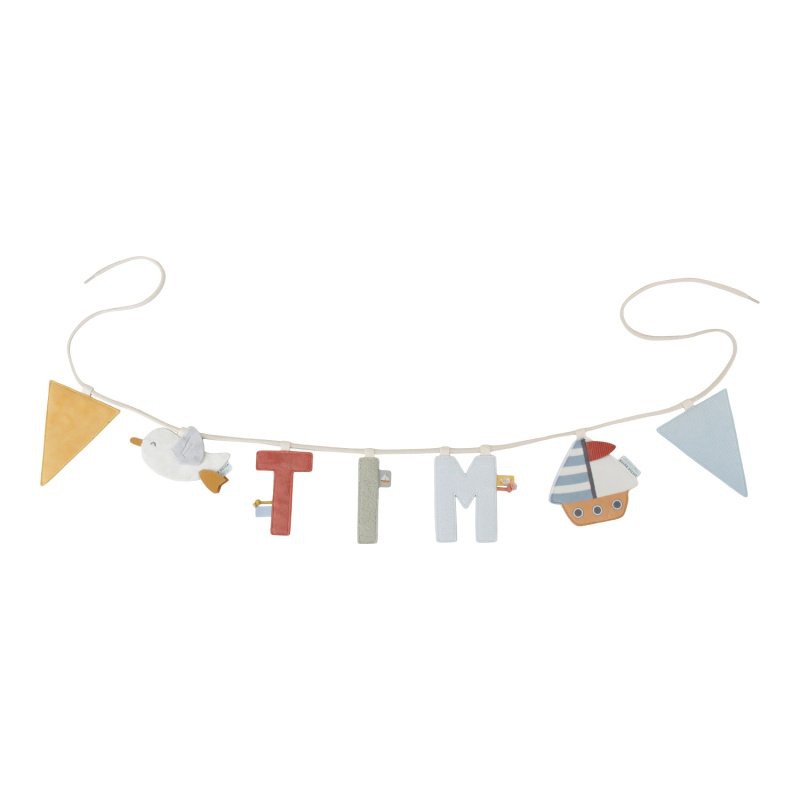 Hanger meeuw - Little Dutch