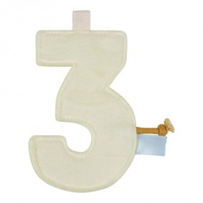 Cijfer 3 - Little Dutch