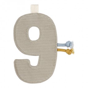 Cijfer 9 - Little Dutch