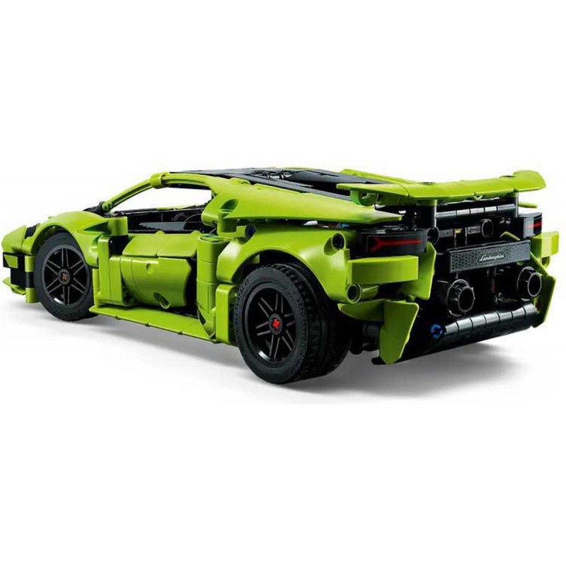 LEGO TECHNIC - 42161 Lamborghini Huracán Tecnica