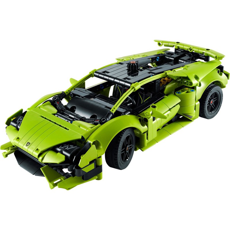 LEGO TECHNIC - 42161 Lamborghini Huracán Tecnica