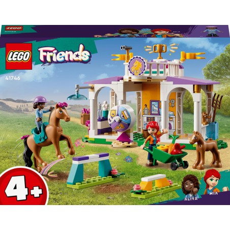 LEGO FRIENDS - 41746 Paardentraining