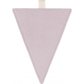 Vlag Lila - Little Dutch