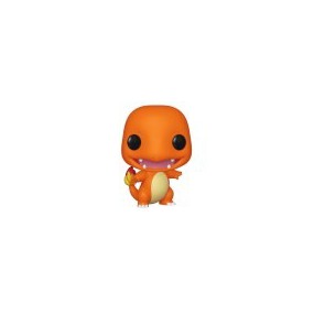 Pokemon Pop! Charmander - Pokemon