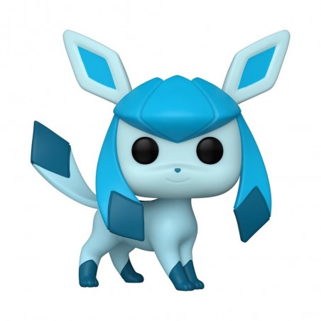 Pokemon Pop! Glaceon - Pokemon