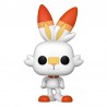 Pokemon Pop! Scorbunny - Pokemon
