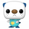 Pokemon Pop! Oshawott - Pokemon