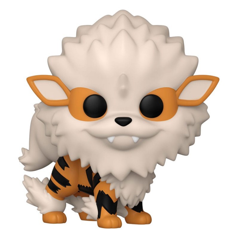 Pokemon Pop! Arcanine - Pokemon