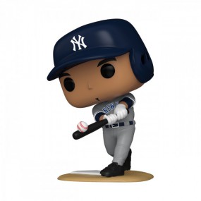 Giancarlo Stanton, New York Yankees, MLB, Funko POP!