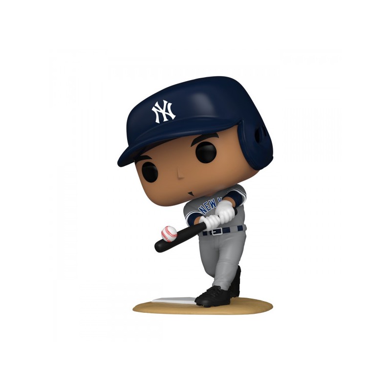 Giancarlo Stanton, New York Yankees, MLB, Funko POP!