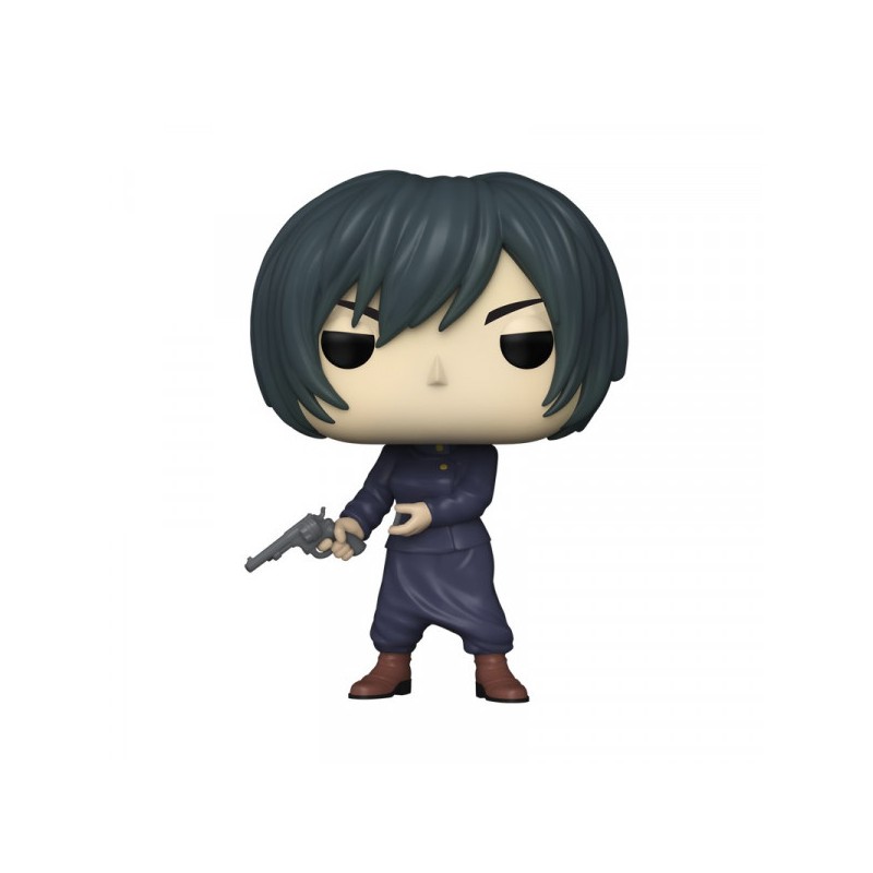 Mai Zen'in, Jujutsu Kaisen, Funko POP!