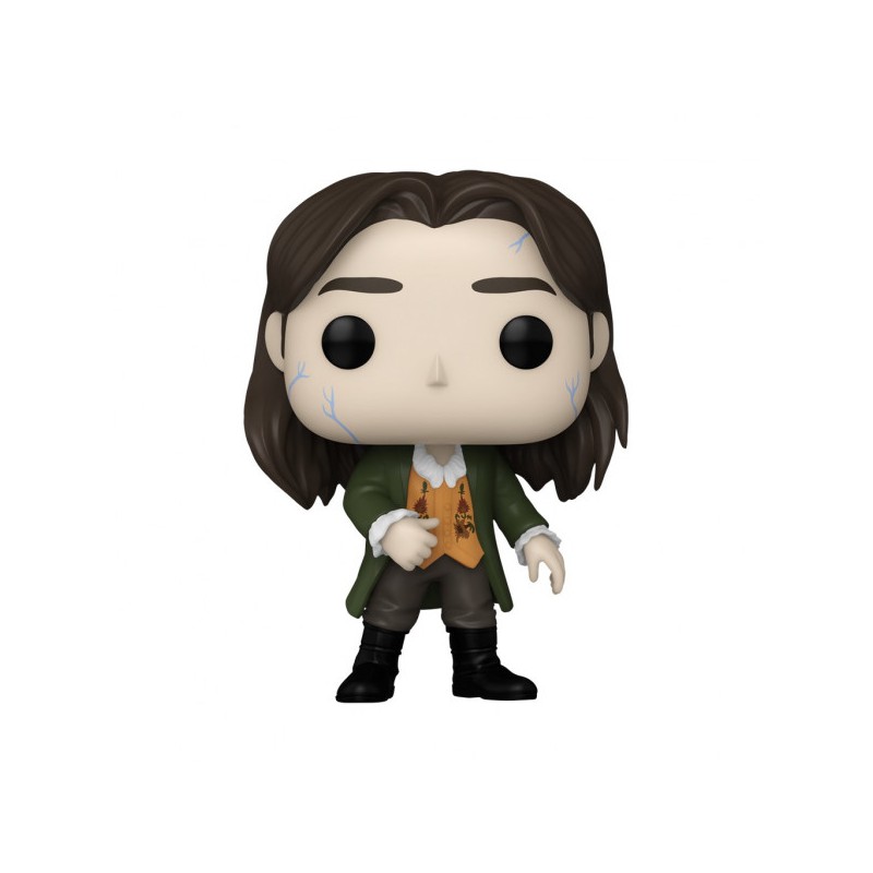 Louis de Pointe du Lac, Interview with a Vampire, Funko POP!