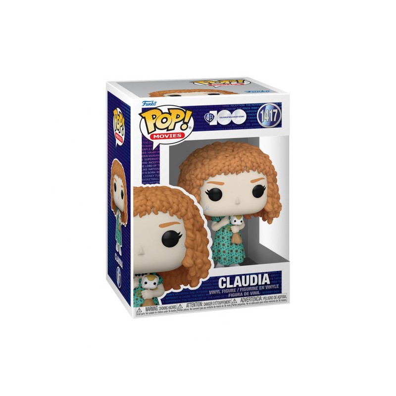 Claudia, Interview with a Vampire, Funko POP!