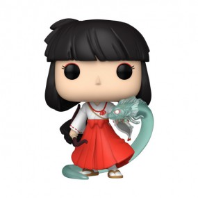Kikya, Inuyasha, Funko POP!