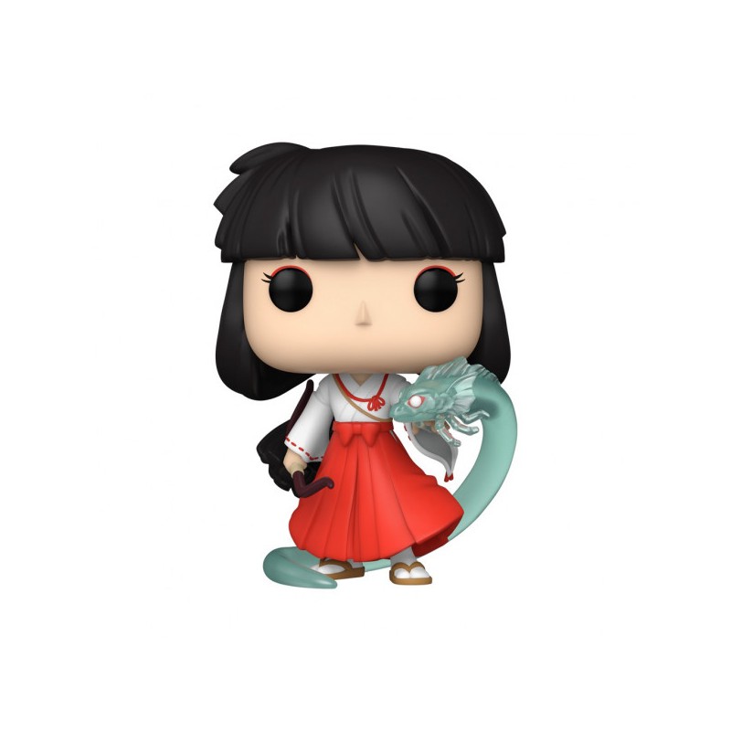 Kikya, Inuyasha, Funko POP!