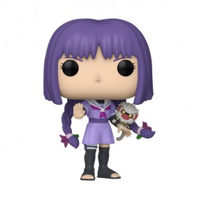 Sumire met Nue, Boruto, Funko POP!